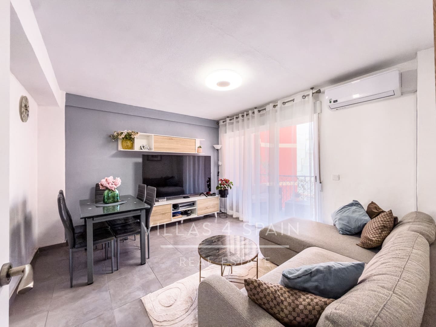 3 chambre Appartement à vendre à Torrevieja - 149 950 € (Ref: 9861511)