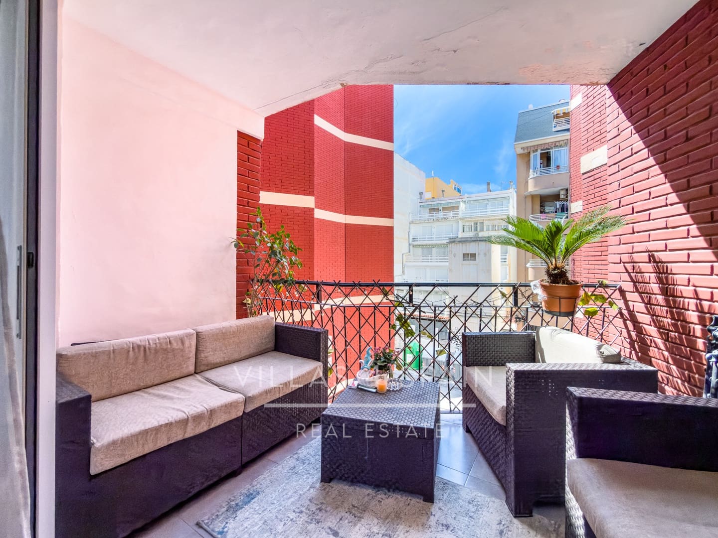 3 chambre Appartement à vendre à Torrevieja - 149 950 € (Ref: 9861511)