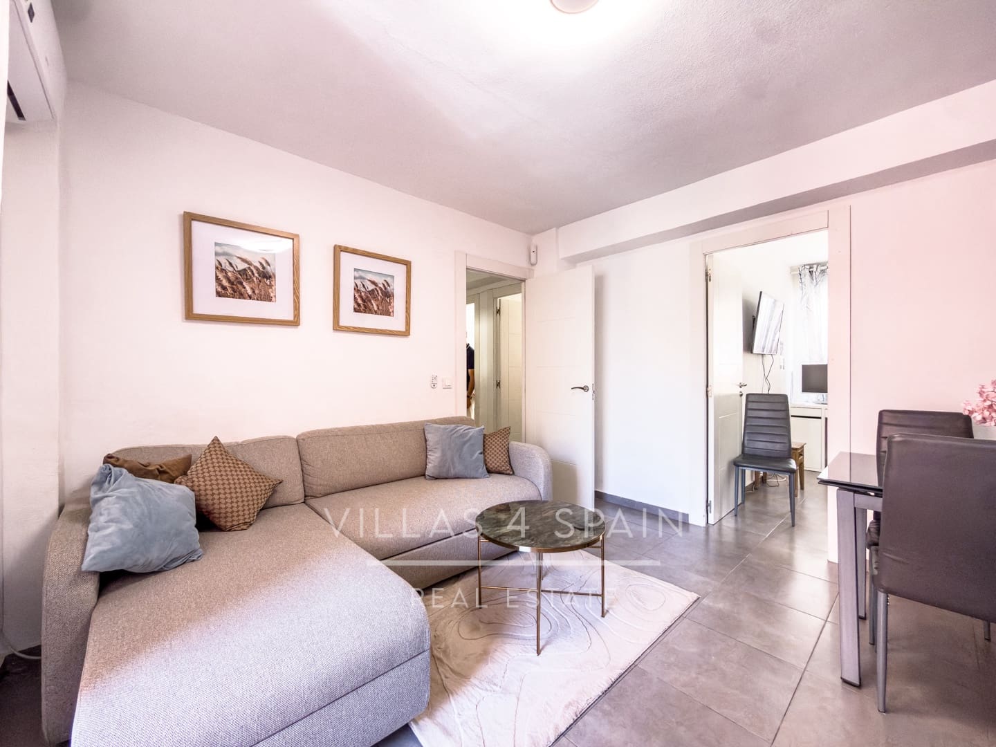 3 chambre Appartement à vendre à Torrevieja - 149 950 € (Ref: 9861511)