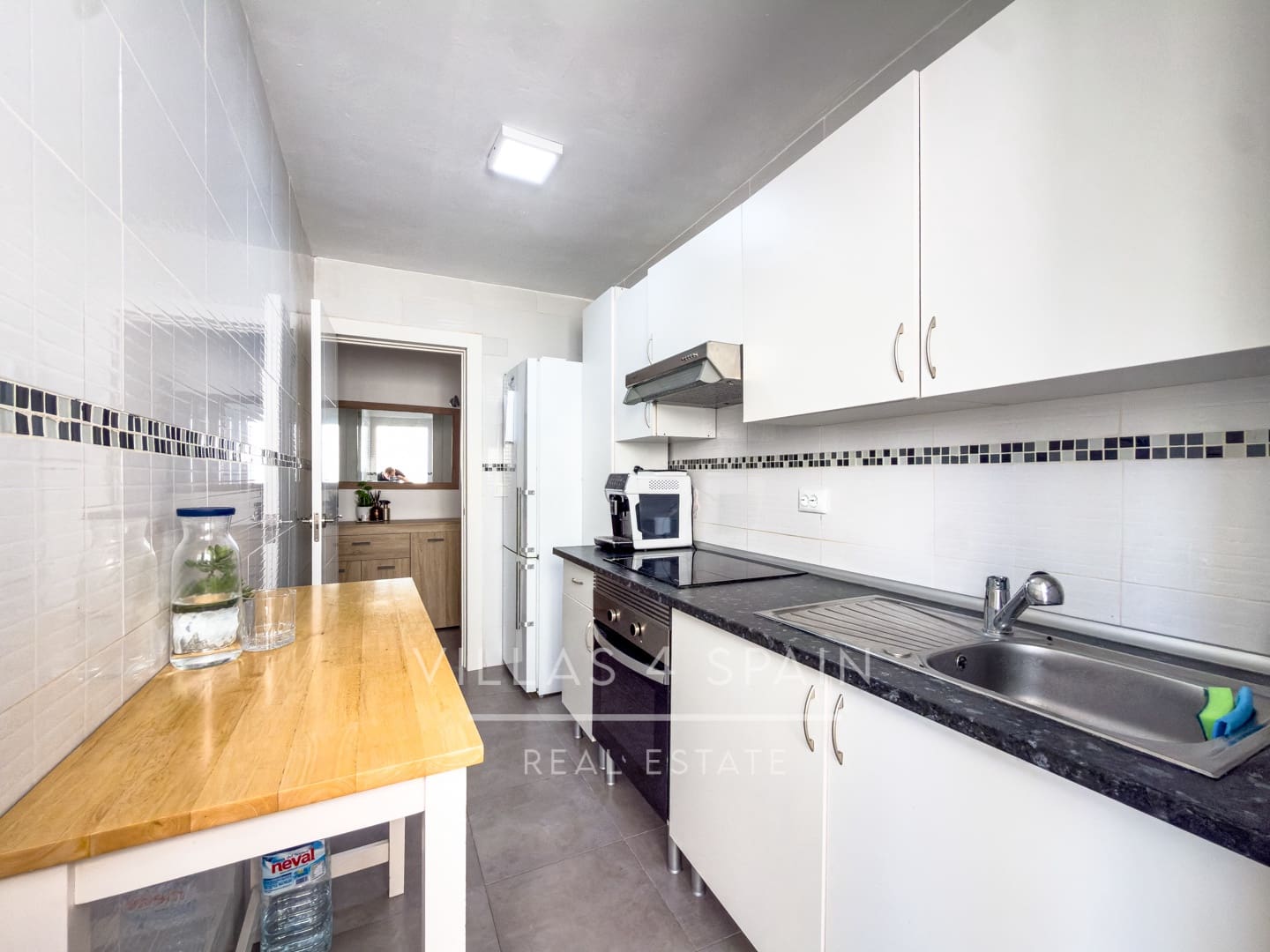 3 chambre Appartement à vendre à Torrevieja - 149 950 € (Ref: 9861511)