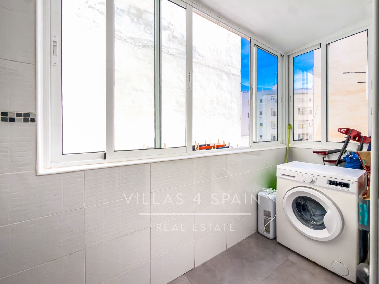 3 chambre Appartement à vendre à Torrevieja - 149 950 € (Ref: 9861511)