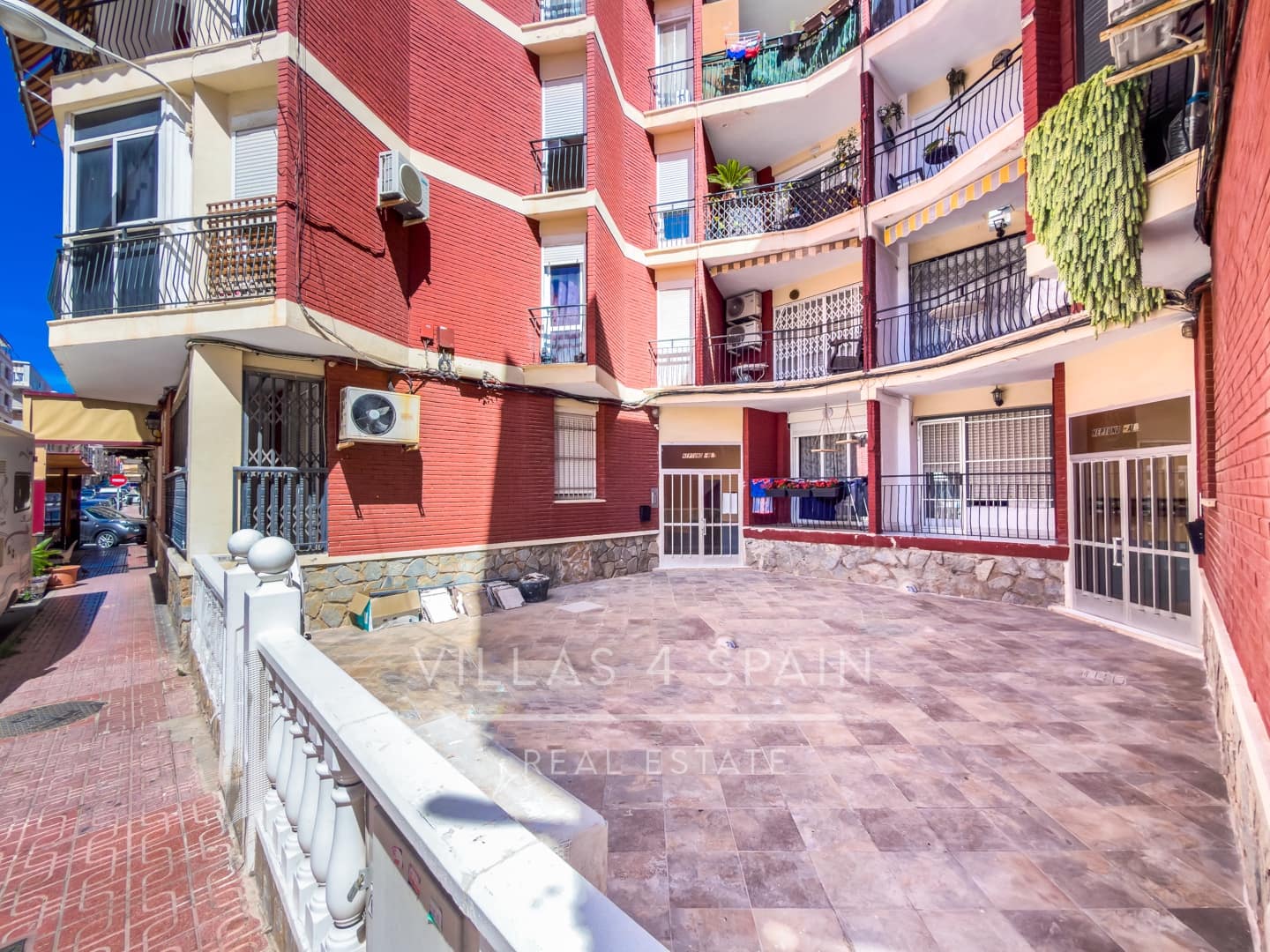 3 chambre Appartement à vendre à Torrevieja - 149 950 € (Ref: 9861511)