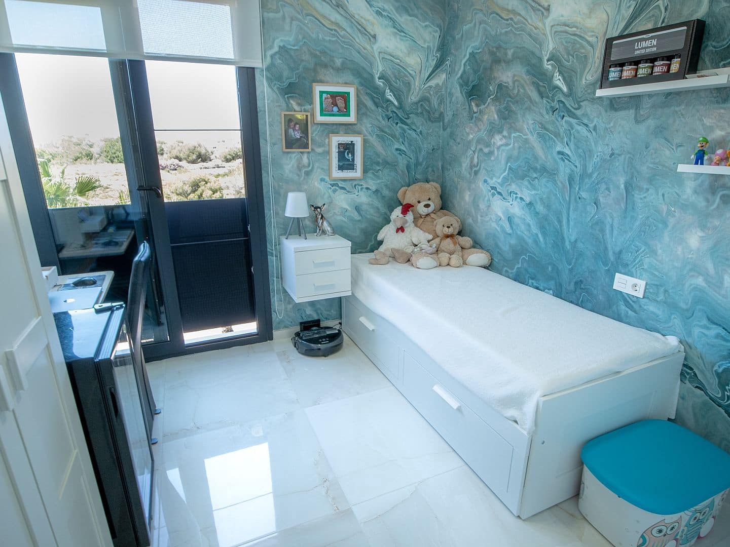 Apartment zu verkaufen in Orihuela Costa mit Pool - 300.000 € (Ref: 9866440)