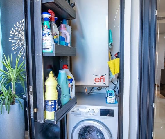 Huoneisto myytävänä paikassa La Florida, Orihuela mukana uima-altaan - 300 000 € (Ref: 9866440)