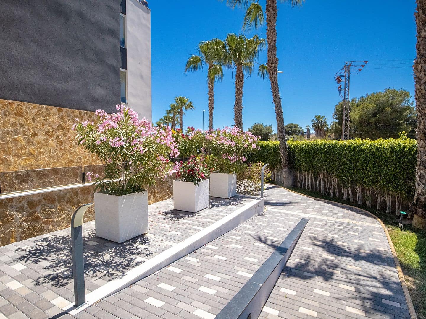 Apartment zu verkaufen in Orihuela Costa mit Pool - 300.000 € (Ref: 9866440)