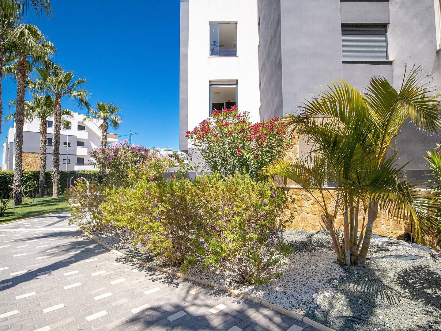Apartment zu verkaufen in Orihuela Costa mit Pool - 300.000 € (Ref: 9866440)