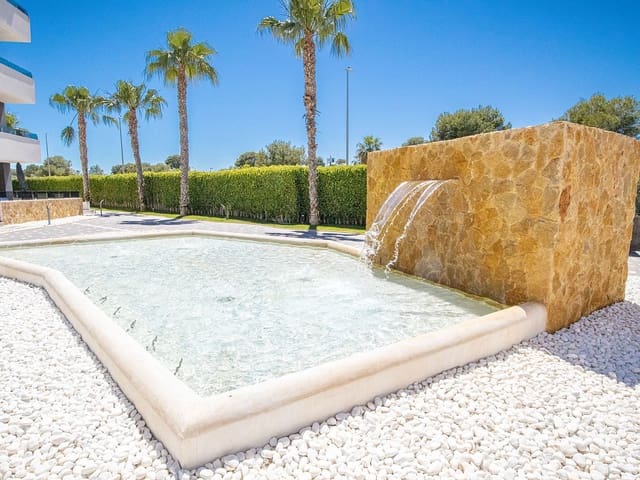 Huoneisto myytävänä paikassa La Florida, Orihuela mukana uima-altaan - 300 000 € (Ref: 9866440)