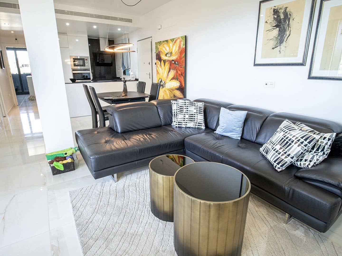 Apartment zu verkaufen in Orihuela Costa mit Pool - 300.000 € (Ref: 9866440)