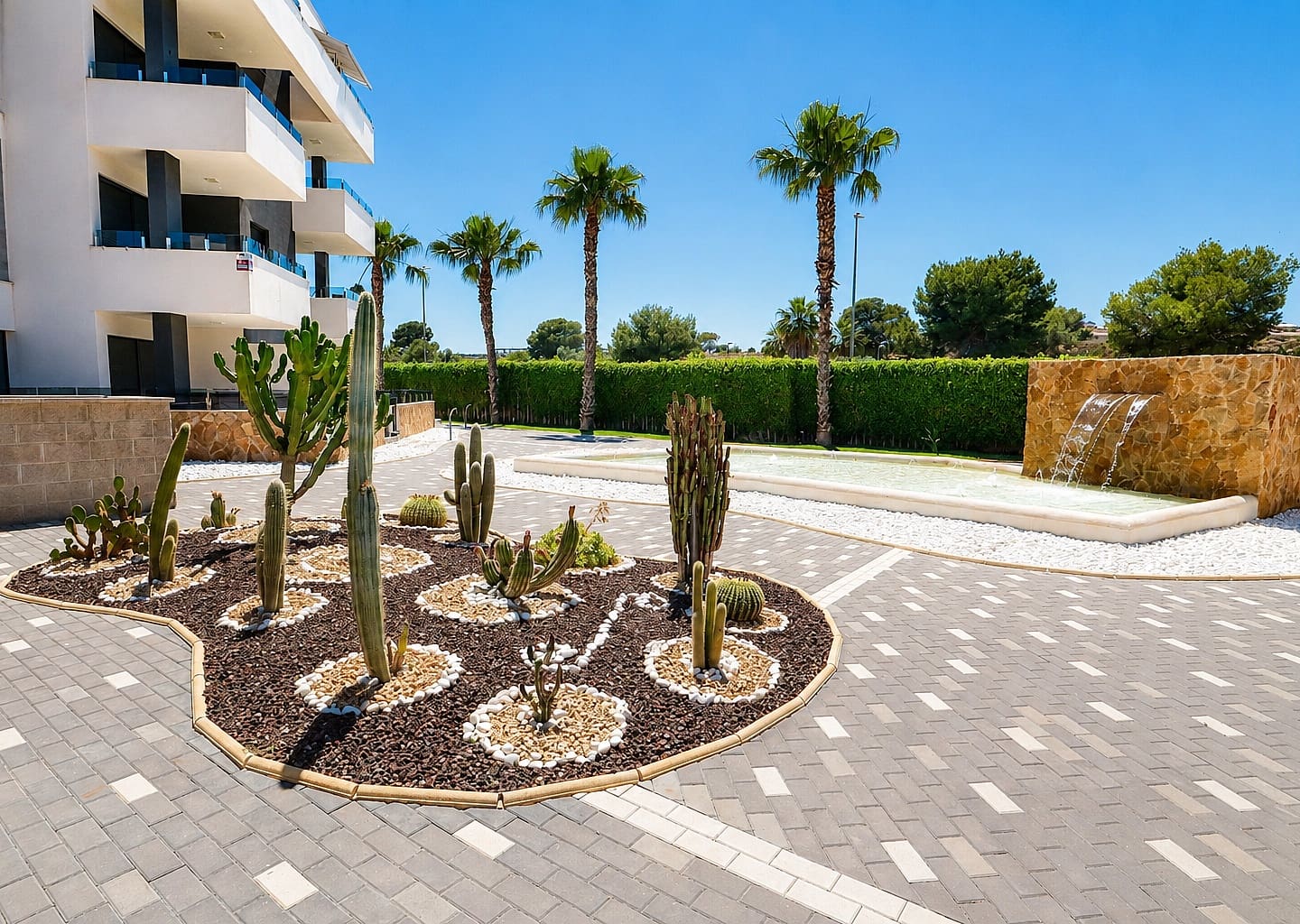 Apartment zu verkaufen in Orihuela Costa mit Pool - 300.000 € (Ref: 9866440)