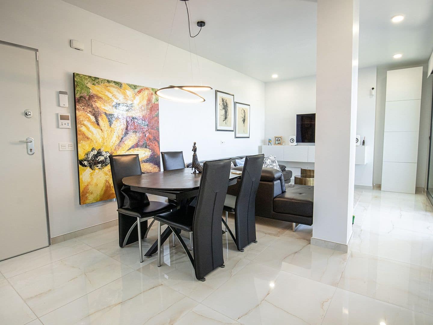 Apartment zu verkaufen in Orihuela Costa mit Pool - 300.000 € (Ref: 9866440)