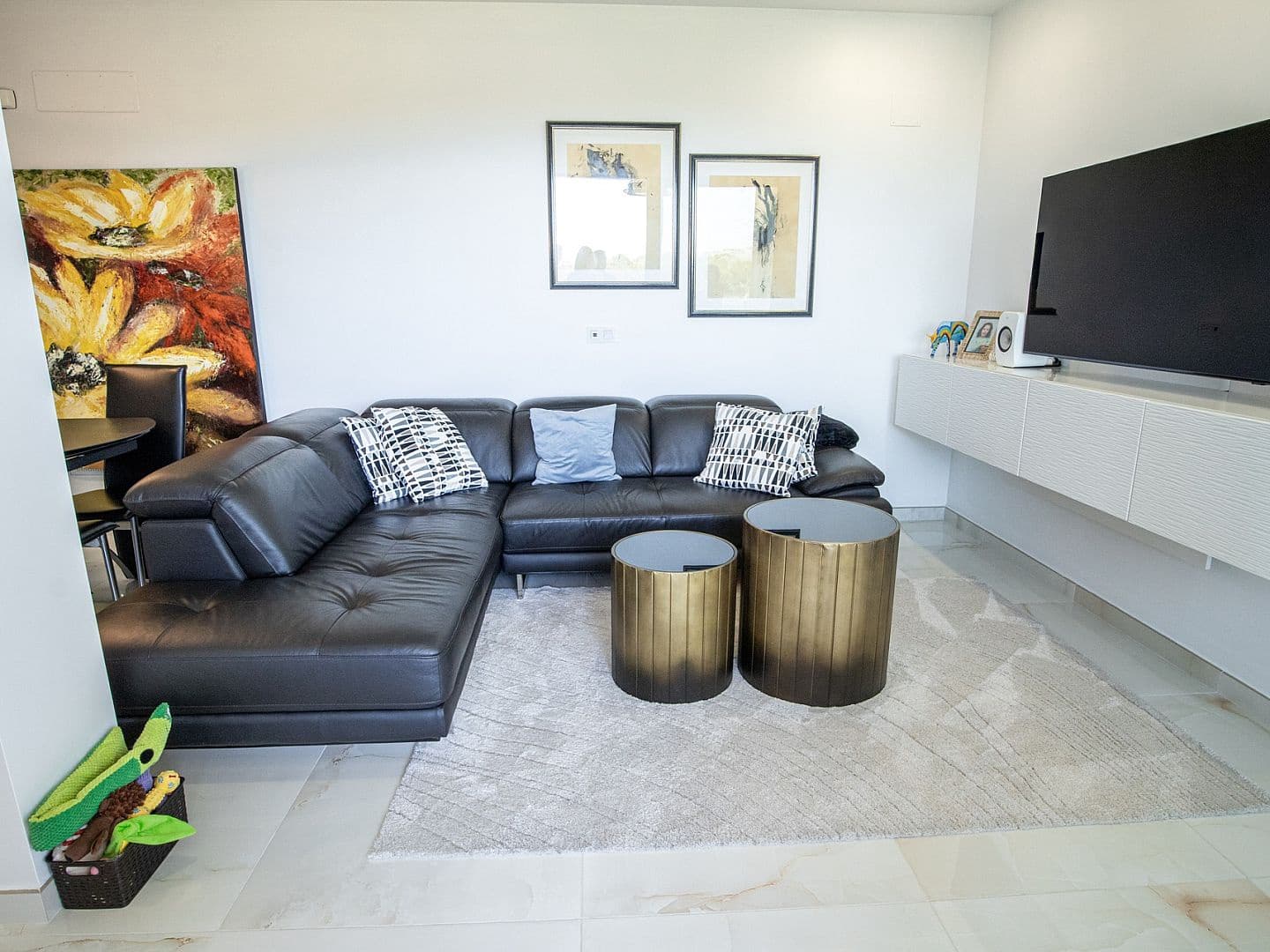 Apartment zu verkaufen in Orihuela Costa mit Pool - 300.000 € (Ref: 9866440)