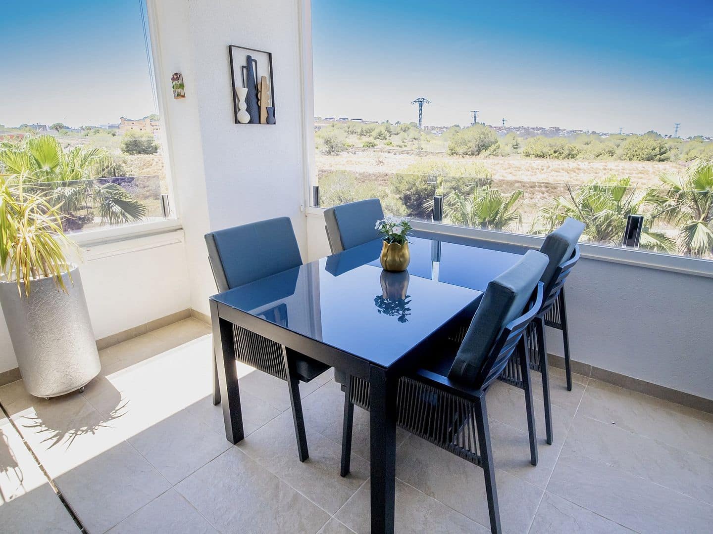 Apartment zu verkaufen in Orihuela Costa mit Pool - 300.000 € (Ref: 9866440)