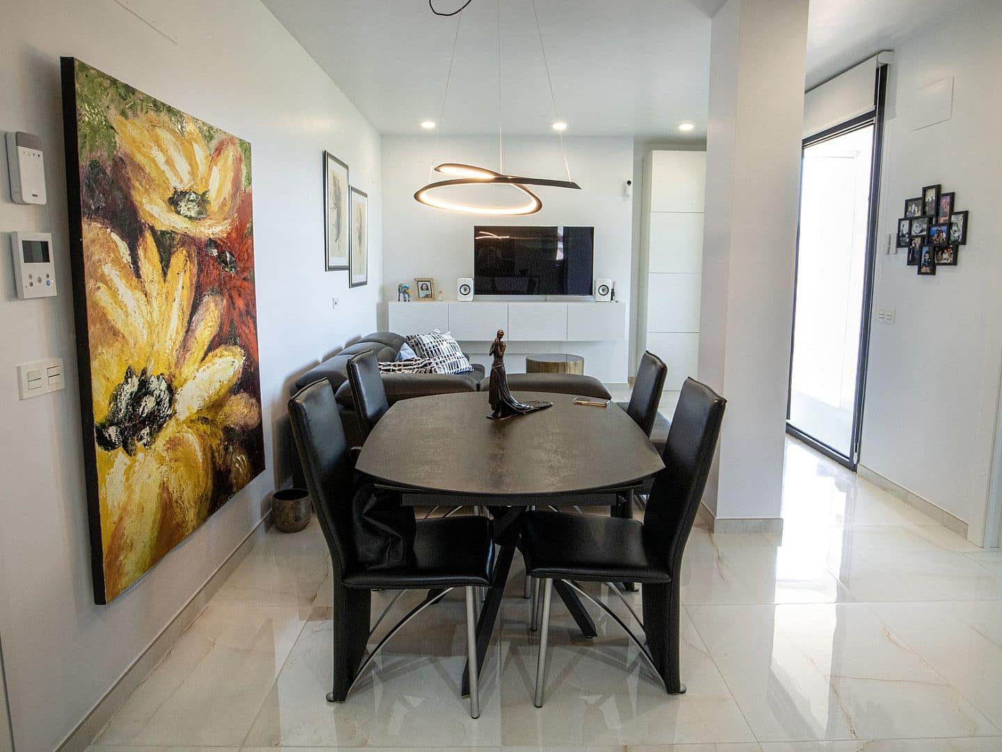 Apartment zu verkaufen in Orihuela Costa mit Pool - 300.000 € (Ref: 9866440)