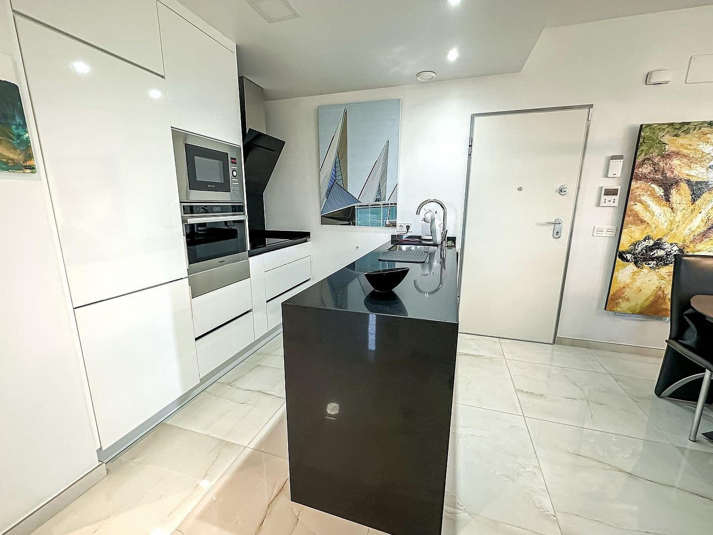 Apartment zu verkaufen in Orihuela Costa mit Pool - 300.000 € (Ref: 9866440)