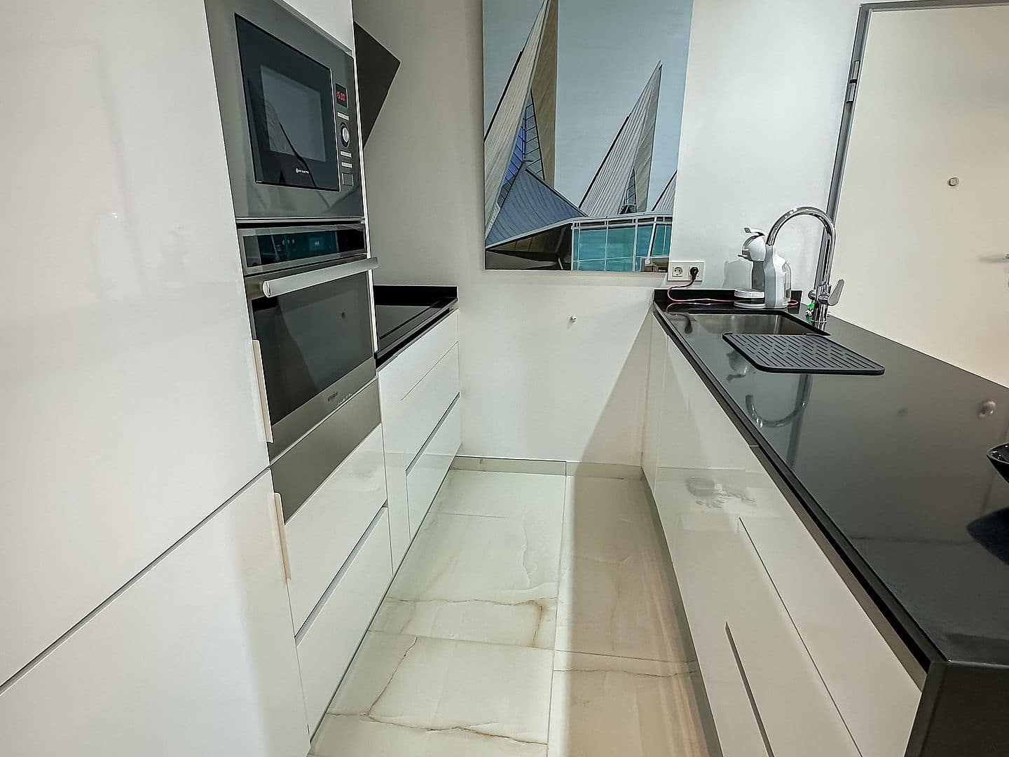 Apartment zu verkaufen in Orihuela Costa mit Pool - 300.000 € (Ref: 9866440)
