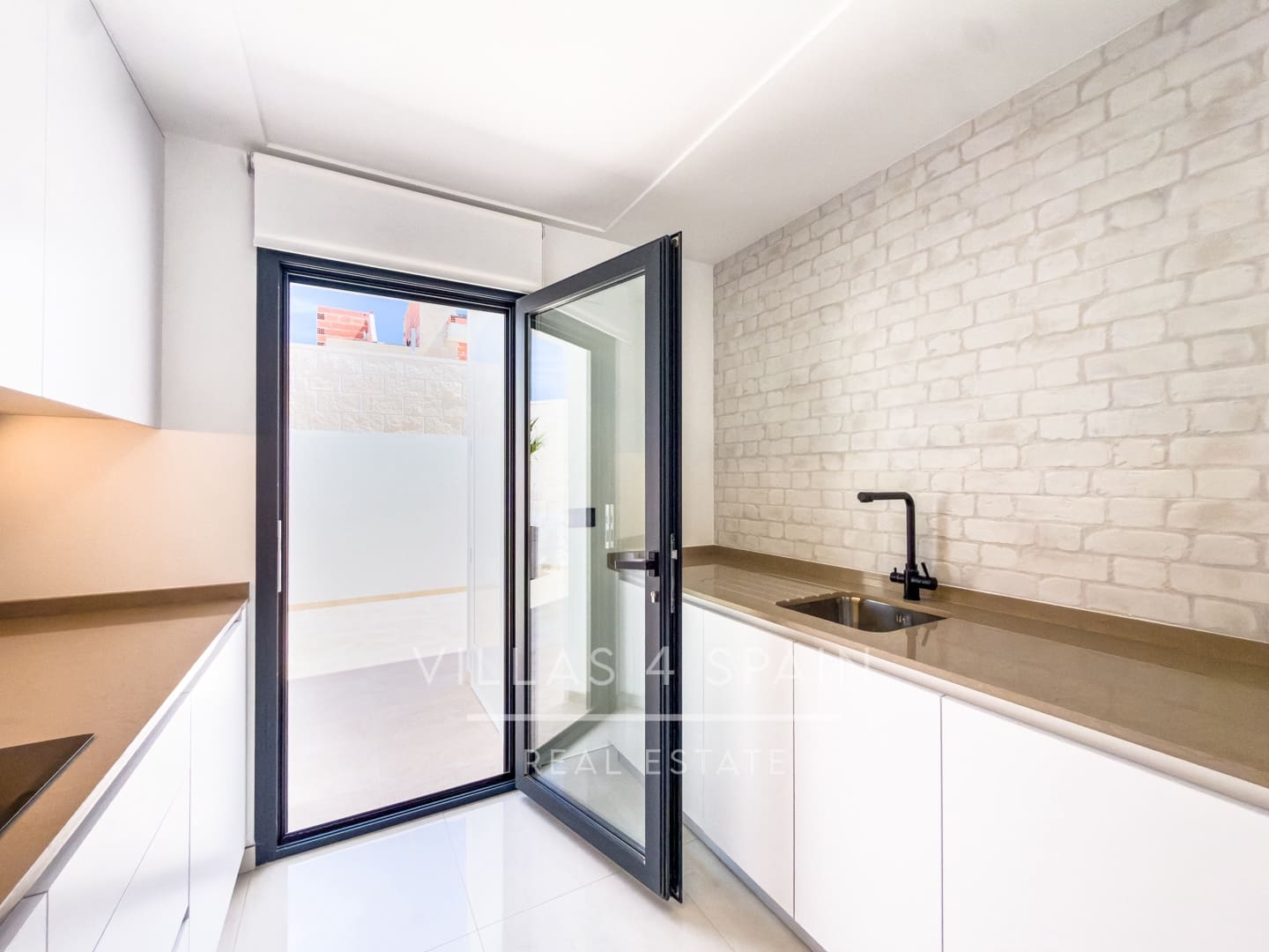 3 camera da letto Villa in vendita in La Marina con piscina - 395.000 € (Rif: 9866441)
