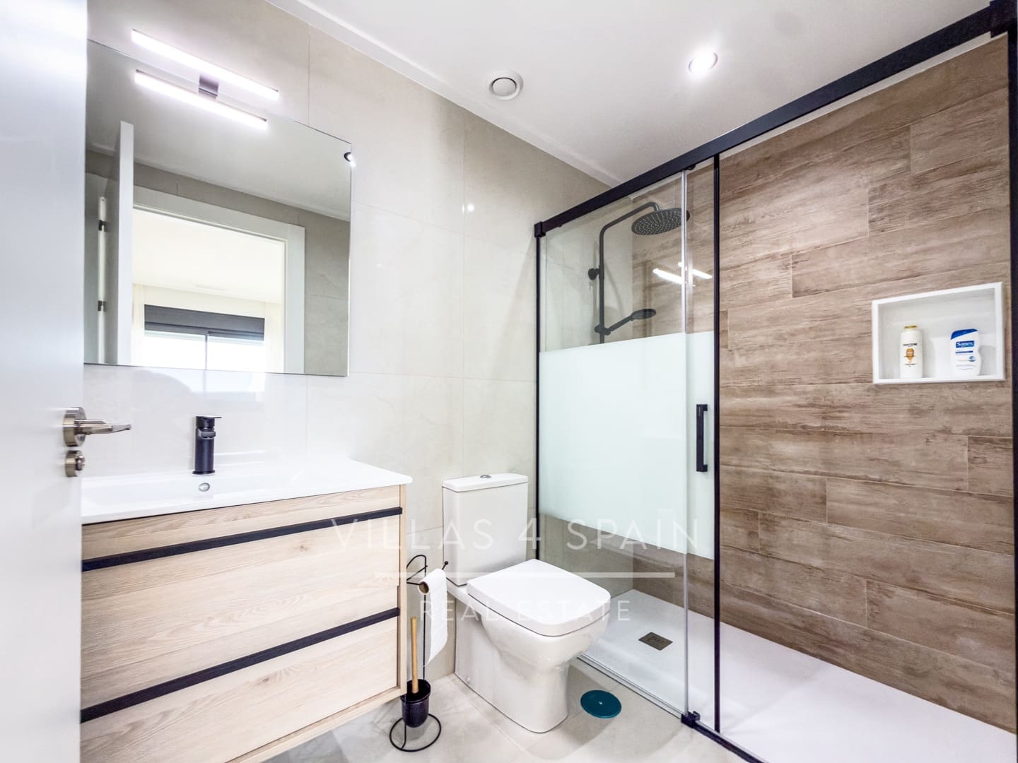3 camera da letto Villa in vendita in La Marina con piscina - 395.000 € (Rif: 9866441)