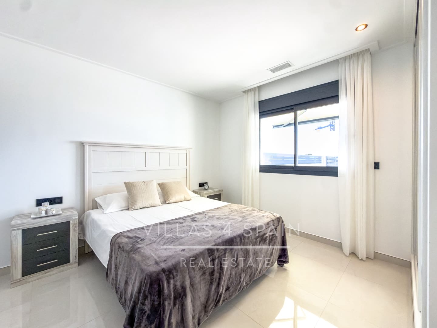 3 camera da letto Villa in vendita in La Marina con piscina - 395.000 € (Rif: 9866441)