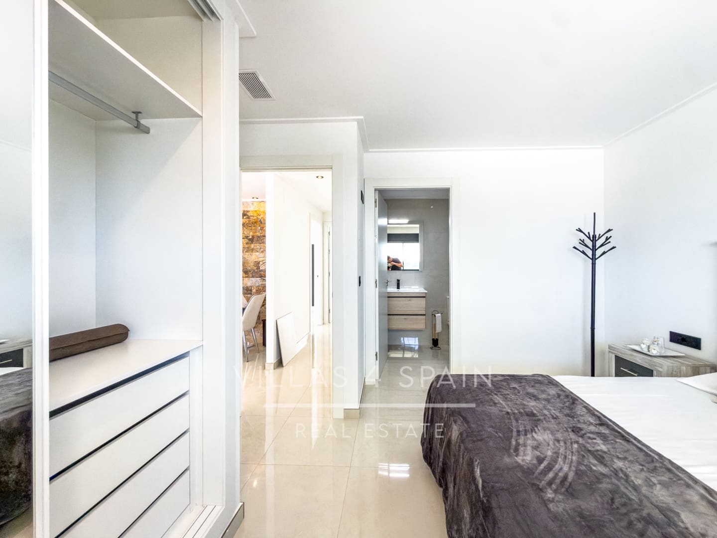 3 camera da letto Villa in vendita in La Marina con piscina - 395.000 € (Rif: 9866441)