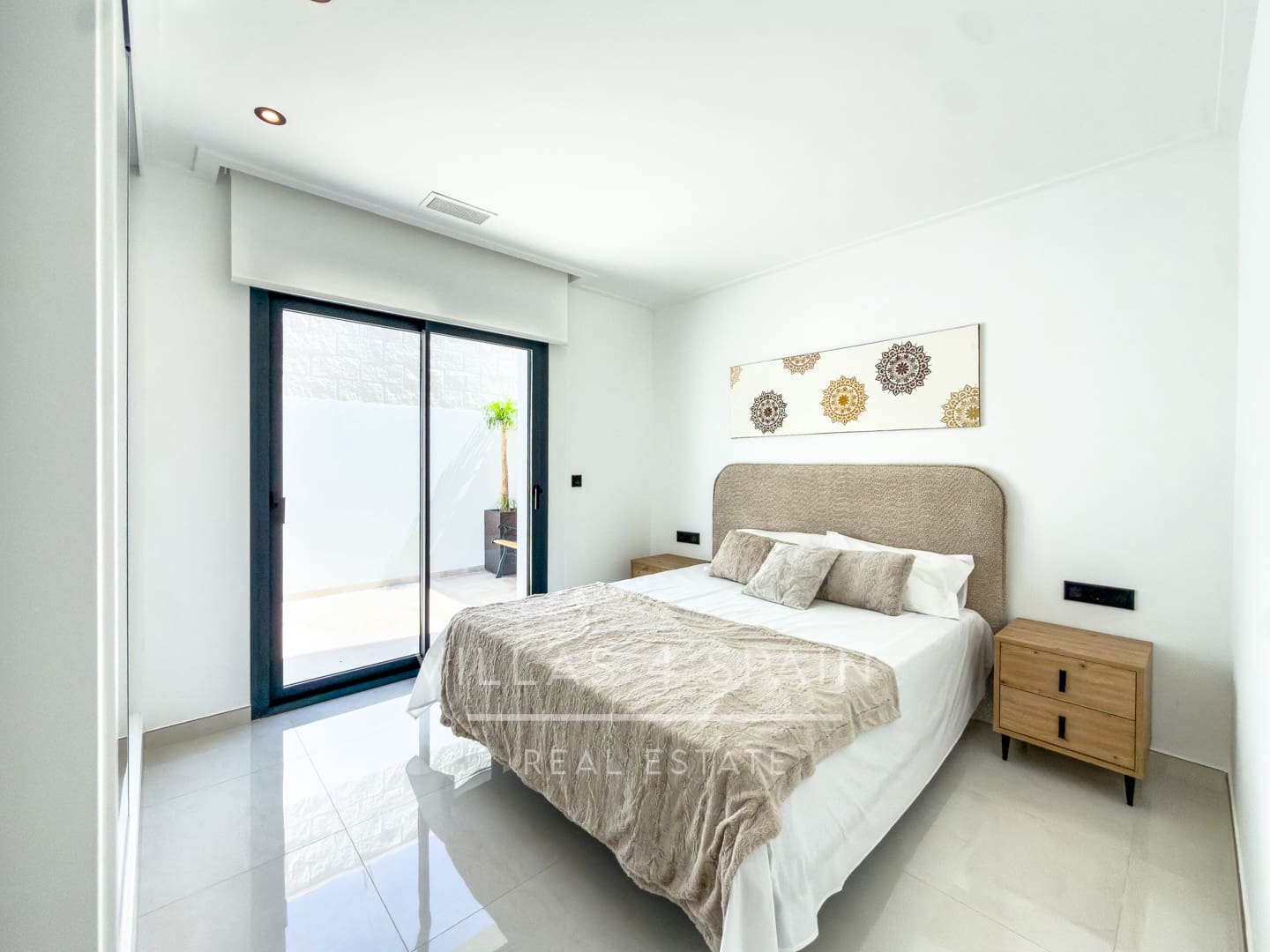 3 camera da letto Villa in vendita in La Marina con piscina - 395.000 € (Rif: 9866441)