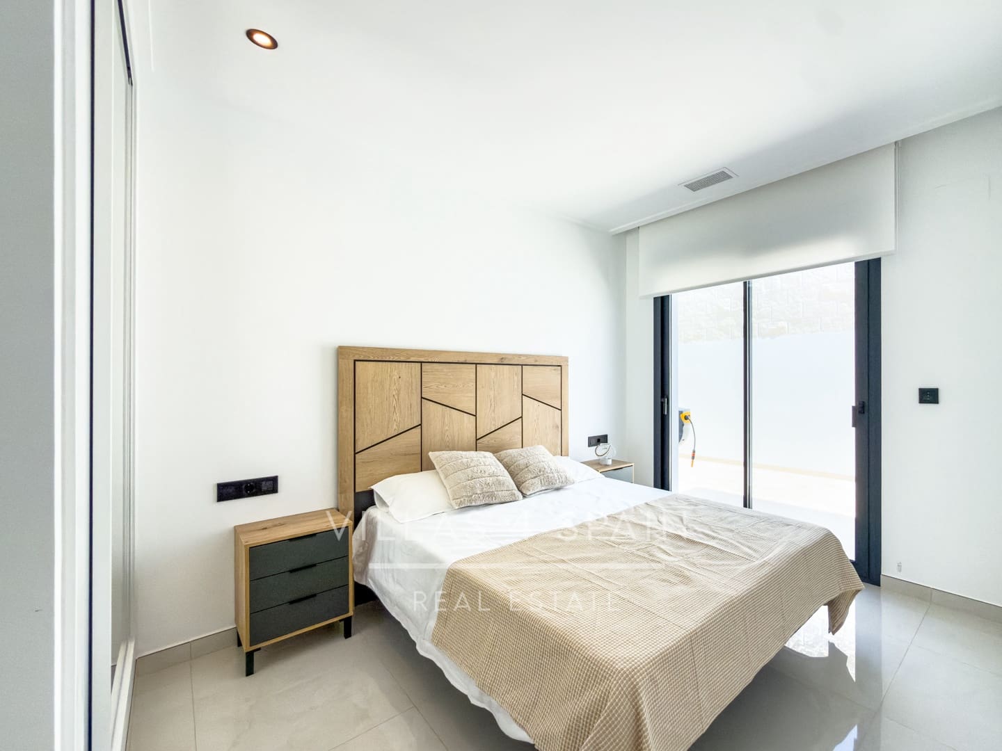 3 camera da letto Villa in vendita in La Marina con piscina - 395.000 € (Rif: 9866441)