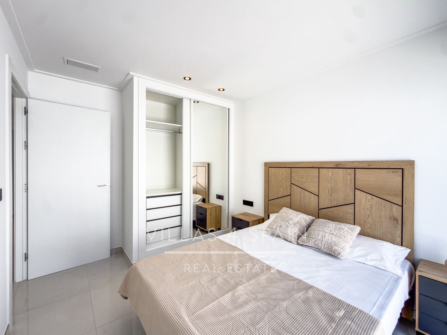 3 camera da letto Villa in vendita in La Marina con piscina - 395.000 € (Rif: 9866441)