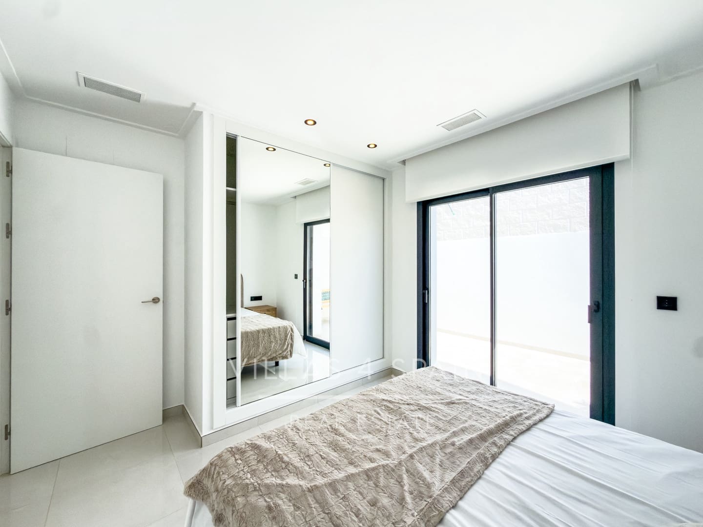 3 camera da letto Villa in vendita in La Marina con piscina - 395.000 € (Rif: 9866441)