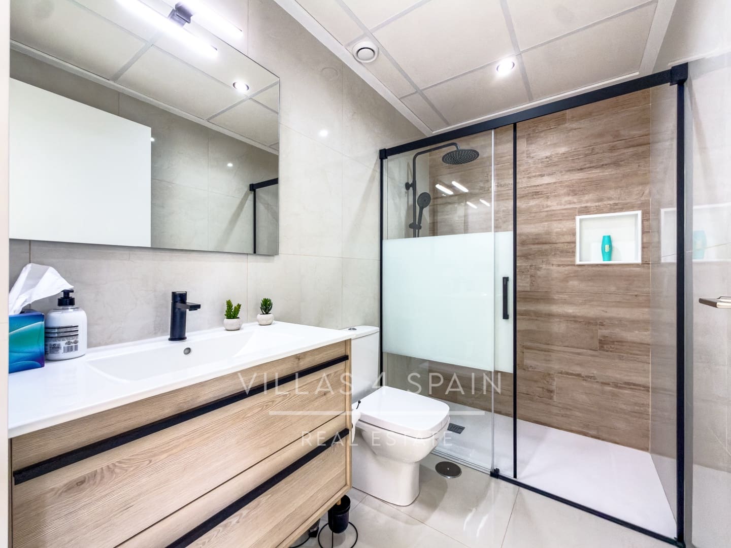 3 camera da letto Villa in vendita in La Marina con piscina - 395.000 € (Rif: 9866441)