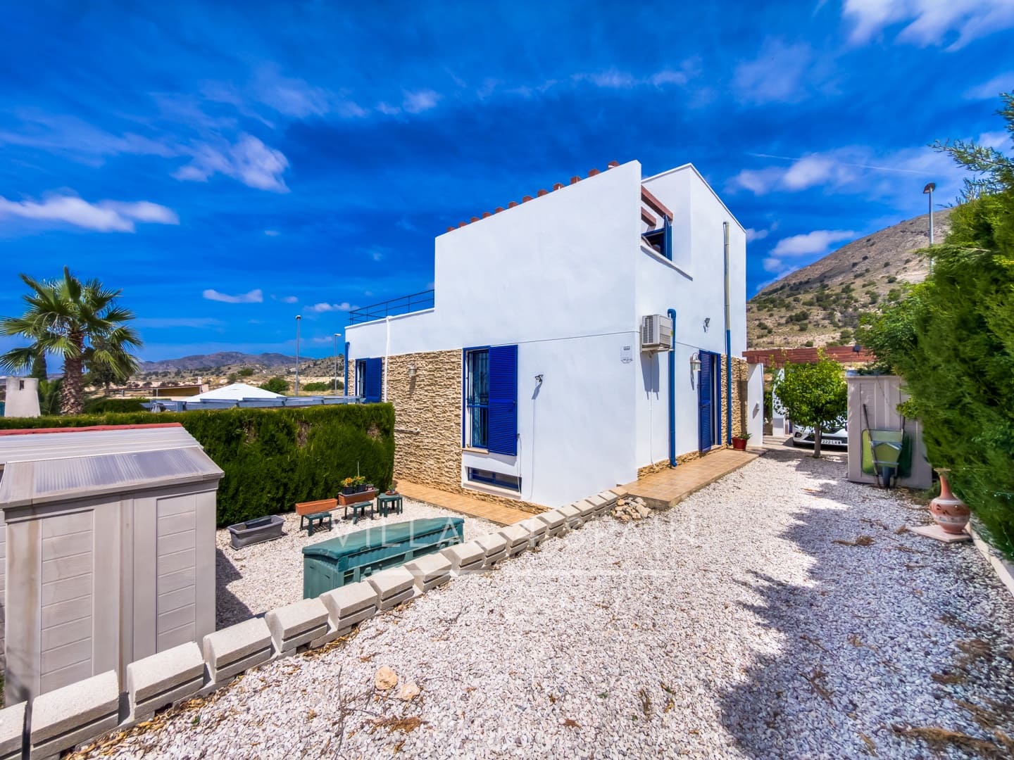 7 camera da letto Villa in vendita in Fortuna con piscina garage - 289.950 € (Rif: 9889708)