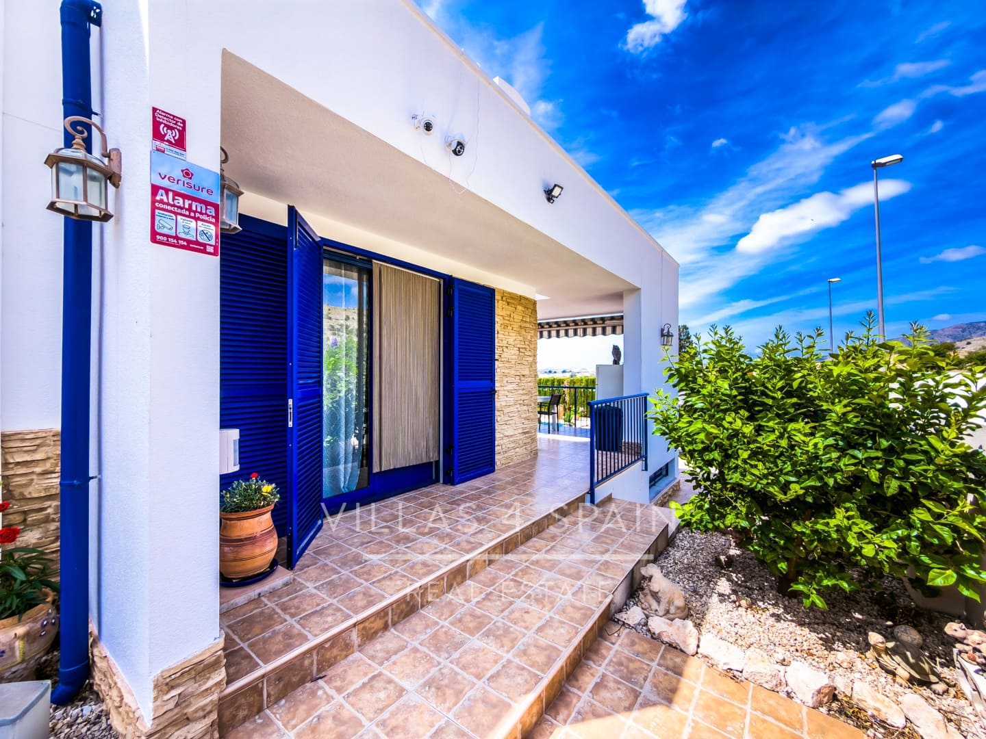 7 camera da letto Villa in vendita in Fortuna con piscina garage - 289.950 € (Rif: 9889708)