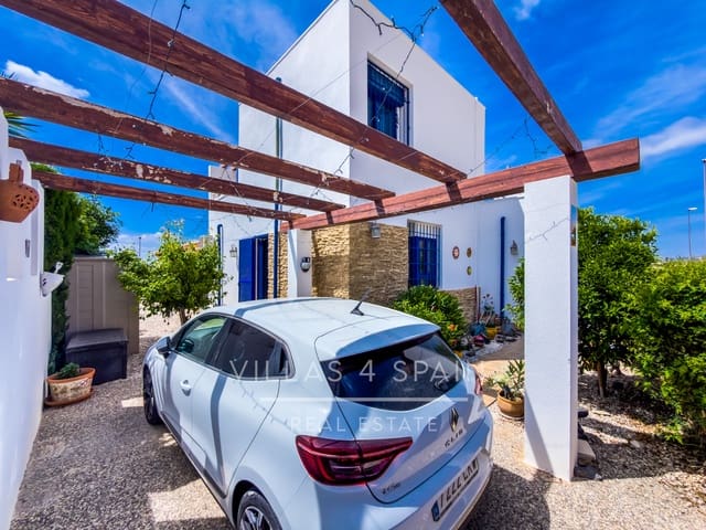 7 sovrum Villa till salu i Fortuna med pool garage - 289 950 € (Ref: 9889708)