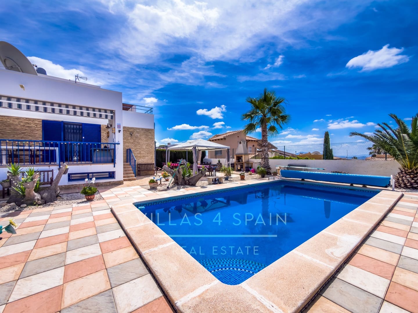 7 camera da letto Villa in vendita in Fortuna con piscina garage - 289.950 € (Rif: 9889708)