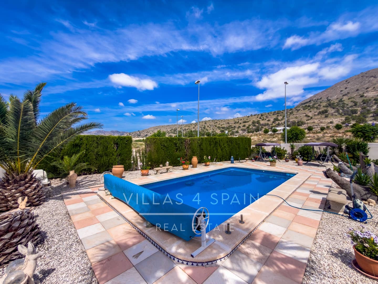 7 camera da letto Villa in vendita in Fortuna con piscina garage - 289.950 € (Rif: 9889708)
