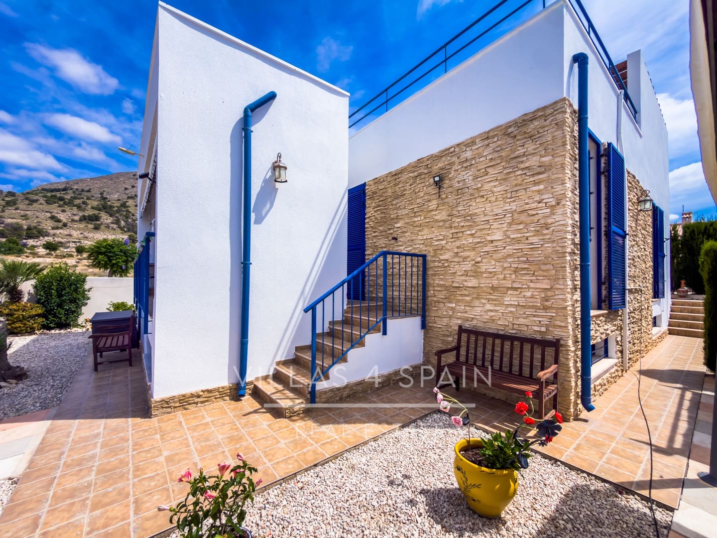 7 camera da letto Villa in vendita in Fortuna con piscina garage - 289.950 € (Rif: 9889708)