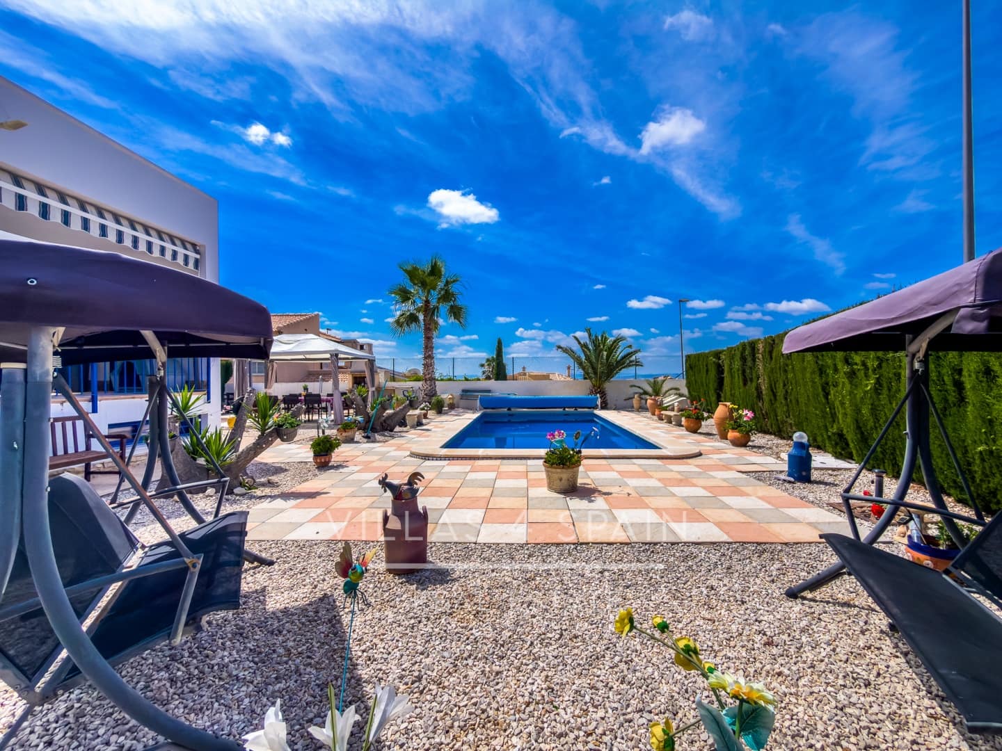 7 camera da letto Villa in vendita in Fortuna con piscina garage - 289.950 € (Rif: 9889708)