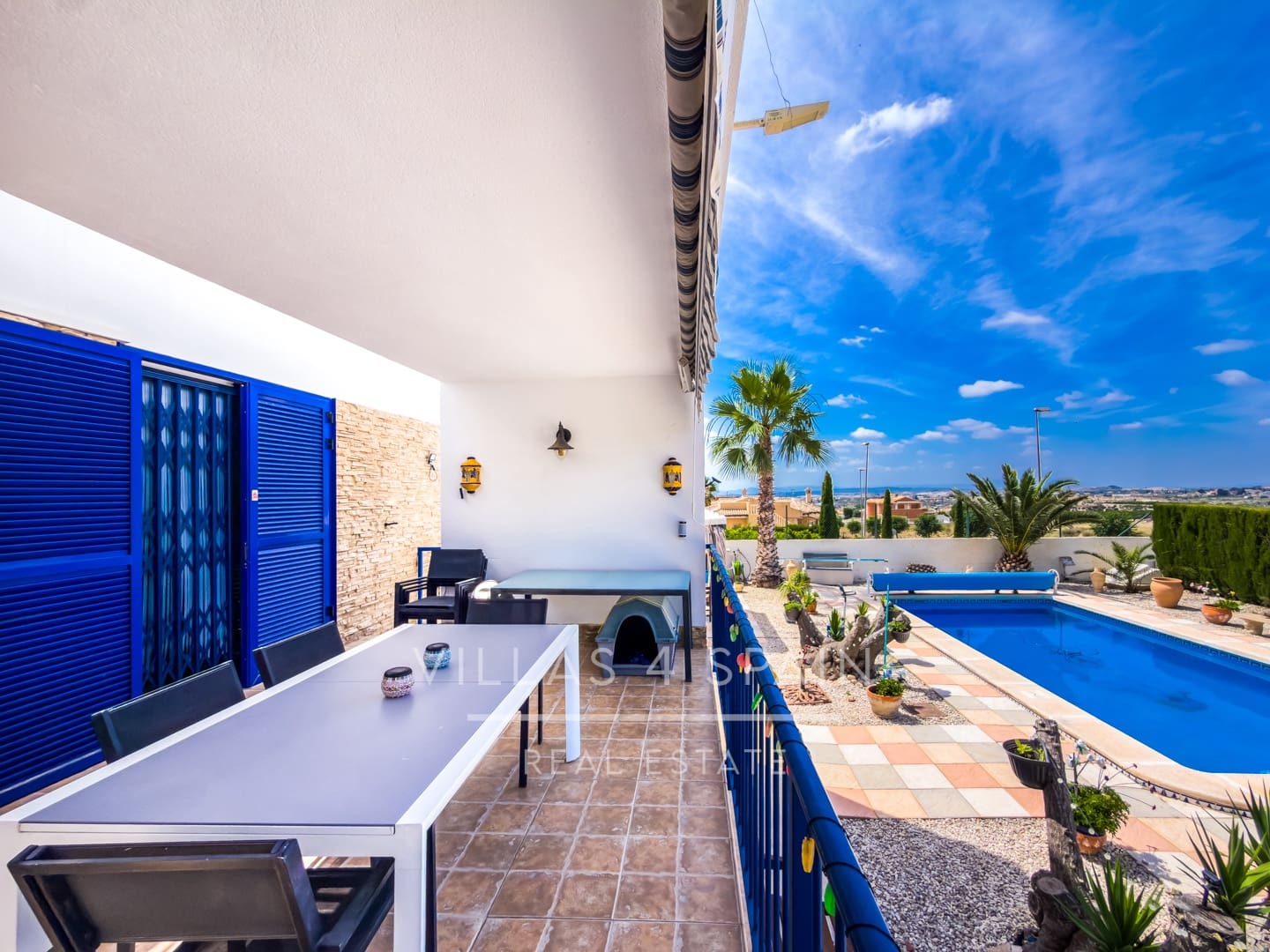 7 camera da letto Villa in vendita in Fortuna con piscina garage - 289.950 € (Rif: 9889708)