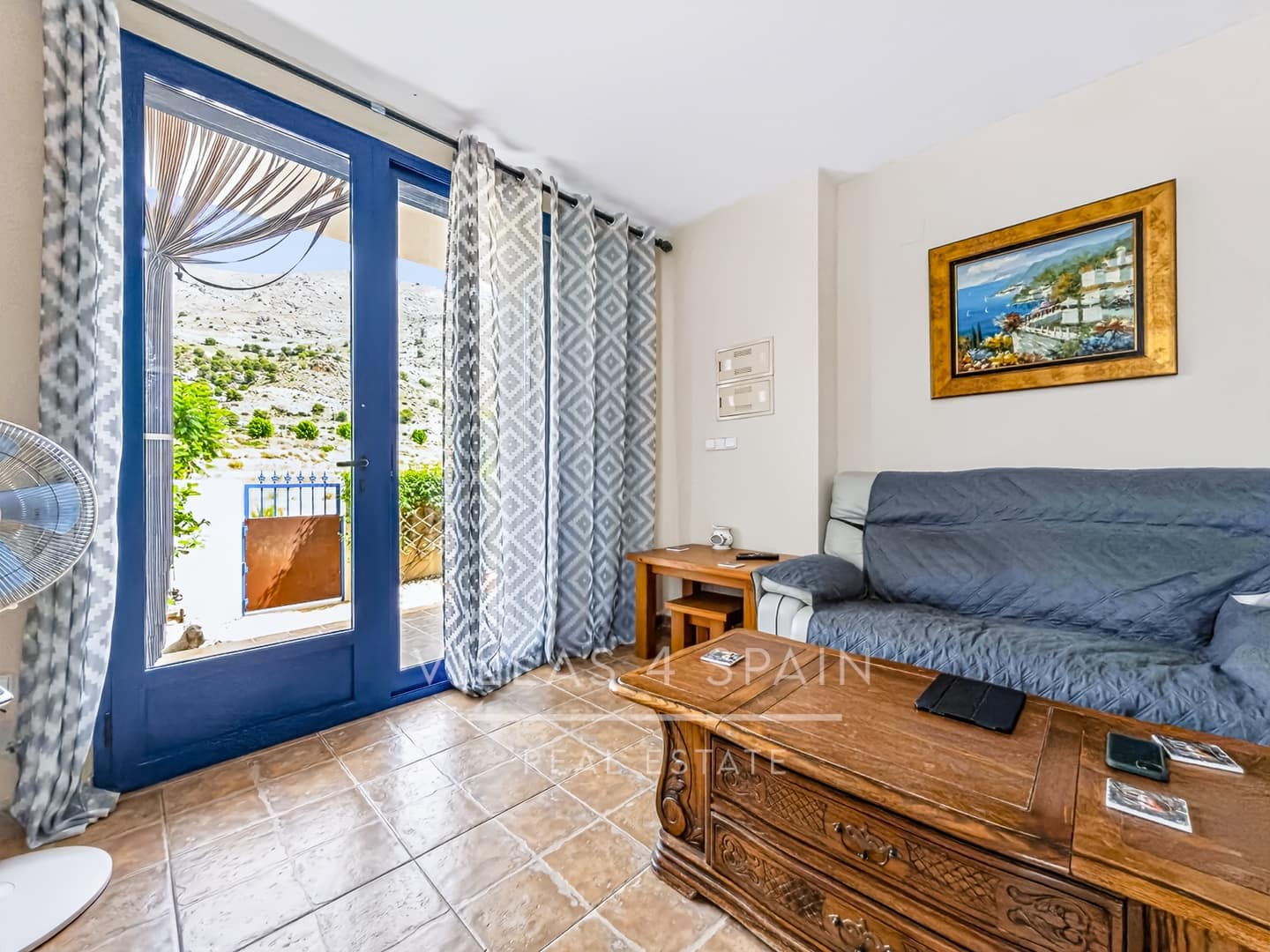 7 camera da letto Villa in vendita in Fortuna con piscina garage - 289.950 € (Rif: 9889708)