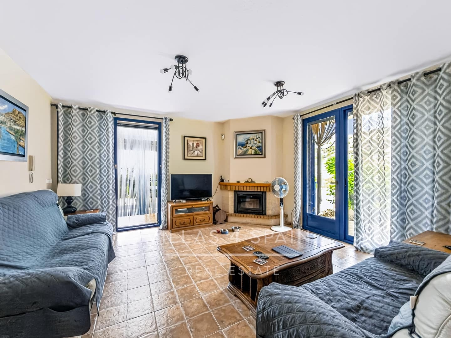 7 camera da letto Villa in vendita in Fortuna con piscina garage - 289.950 € (Rif: 9889708)