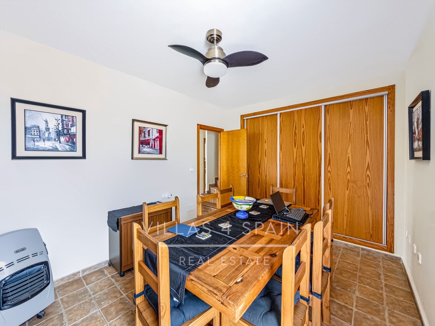 7 camera da letto Villa in vendita in Fortuna con piscina garage - 289.950 € (Rif: 9889708)
