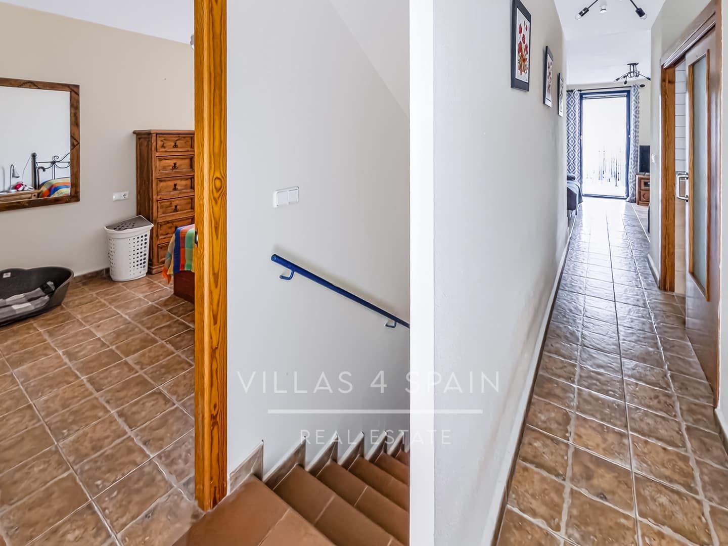 7 camera da letto Villa in vendita in Fortuna con piscina garage - 289.950 € (Rif: 9889708)