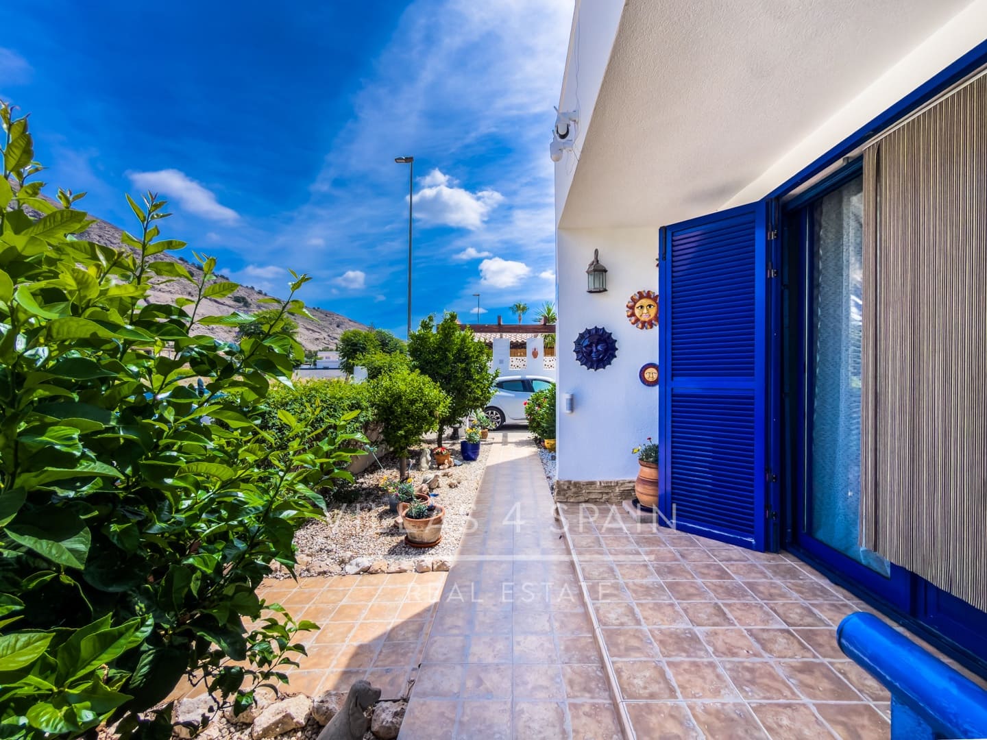 7 camera da letto Villa in vendita in Fortuna con piscina garage - 289.950 € (Rif: 9889708)