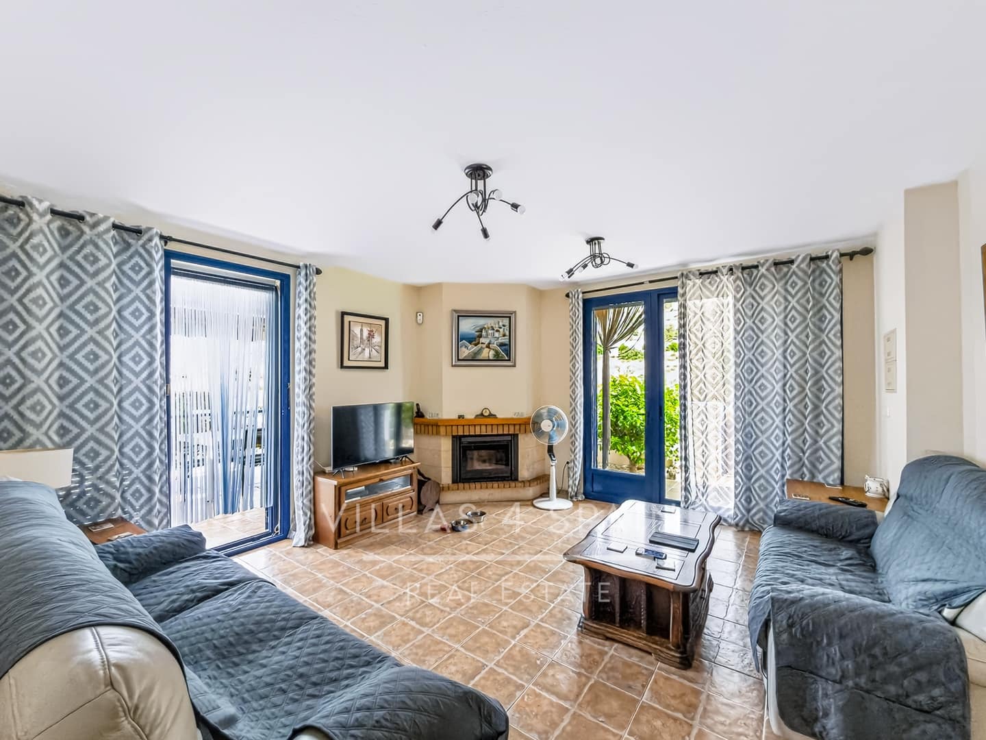 7 camera da letto Villa in vendita in Fortuna con piscina garage - 289.950 € (Rif: 9889708)