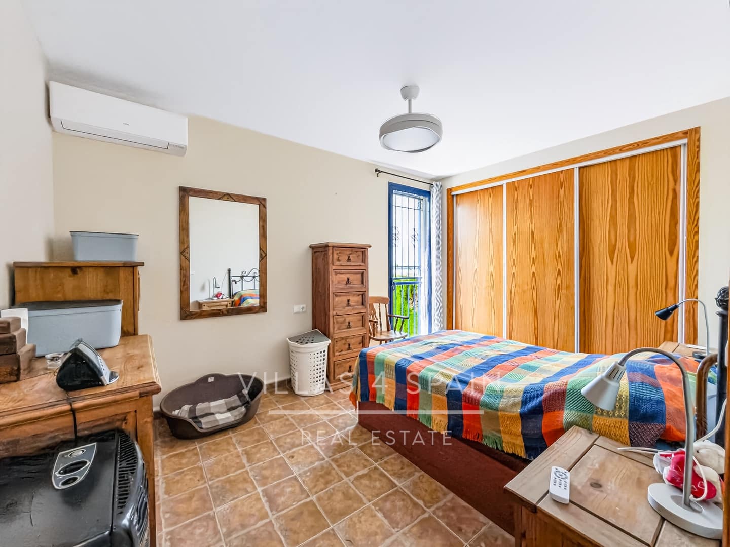 7 camera da letto Villa in vendita in Fortuna con piscina garage - 289.950 € (Rif: 9889708)