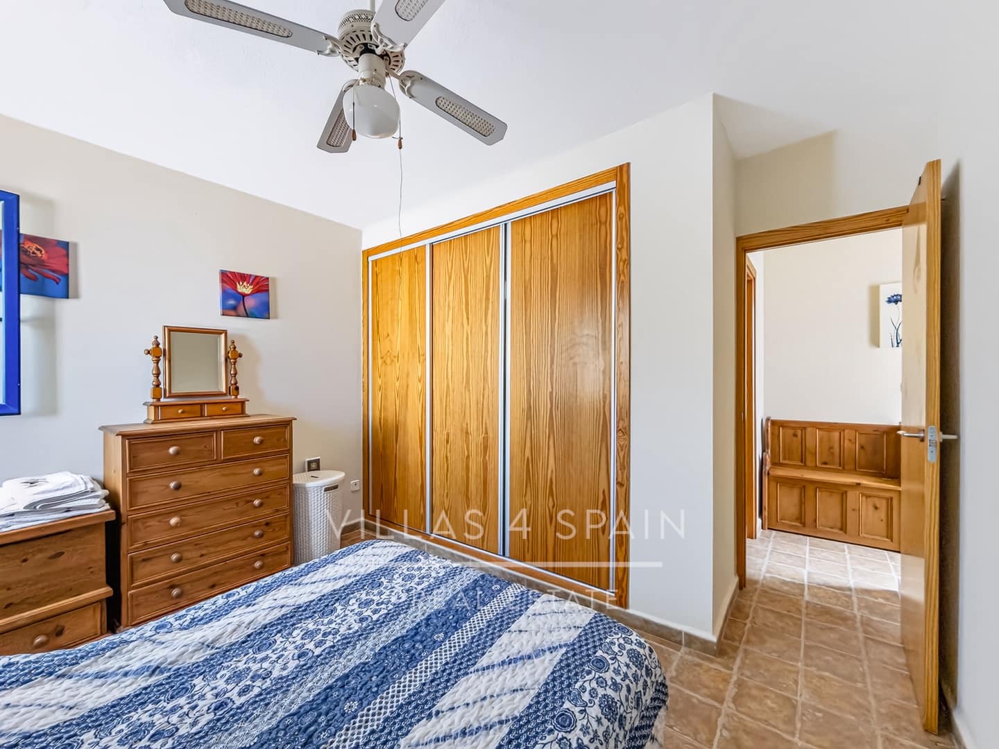 7 camera da letto Villa in vendita in Fortuna con piscina garage - 289.950 € (Rif: 9889708)
