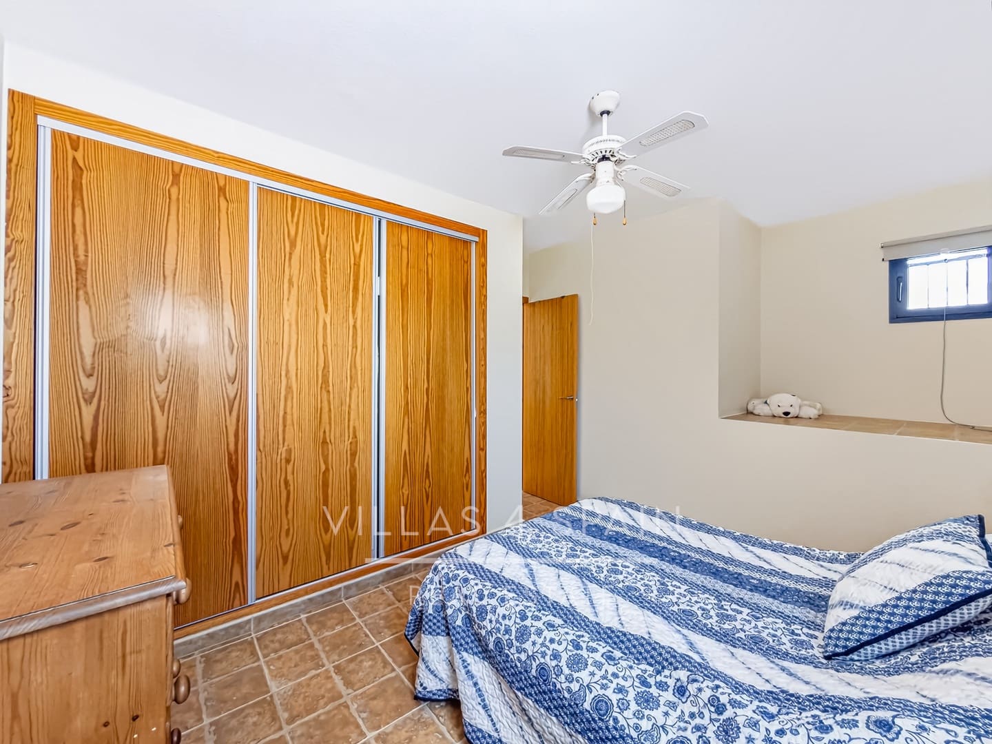 7 camera da letto Villa in vendita in Fortuna con piscina garage - 289.950 € (Rif: 9889708)