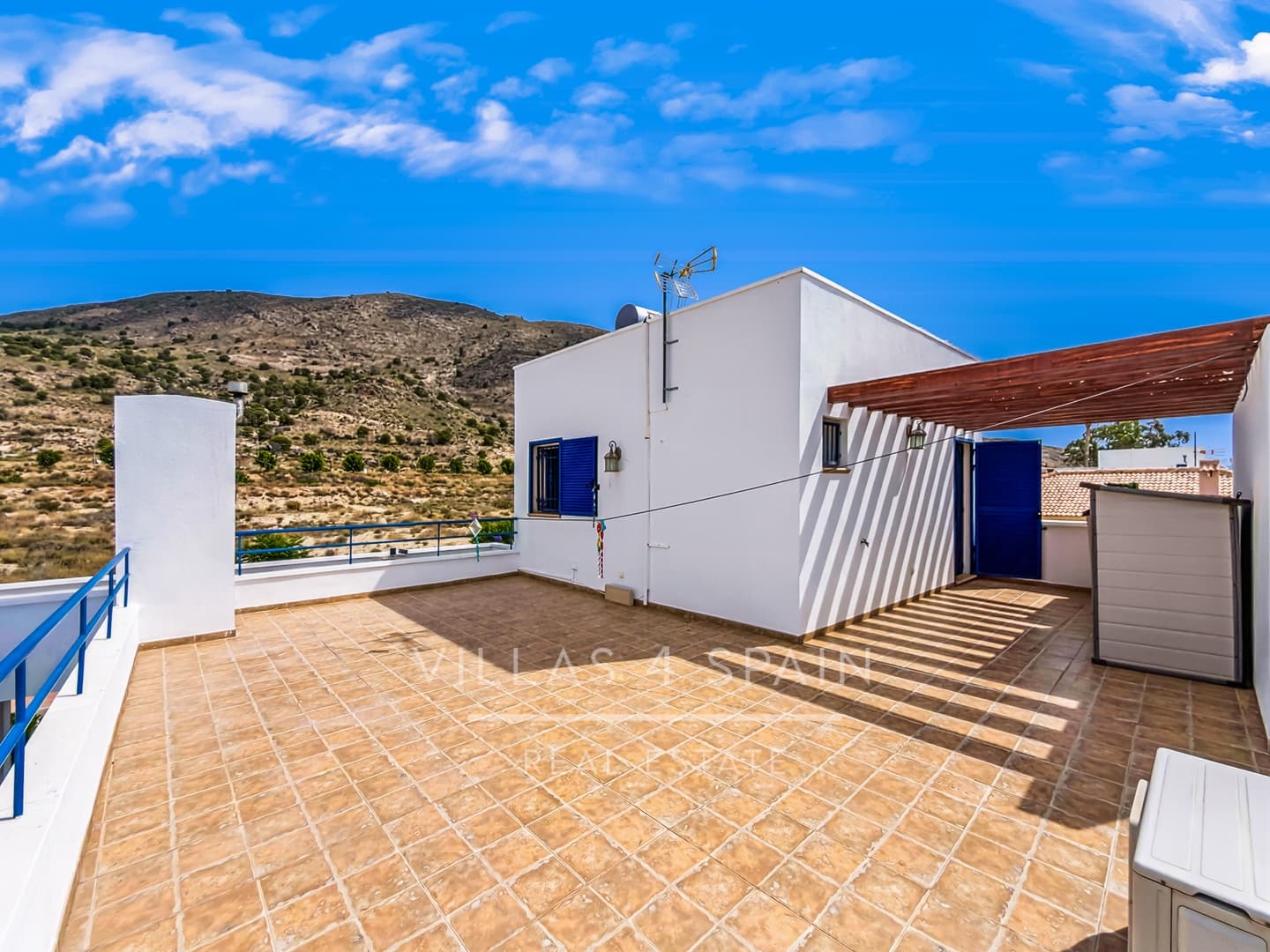 7 camera da letto Villa in vendita in Fortuna con piscina garage - 289.950 € (Rif: 9889708)