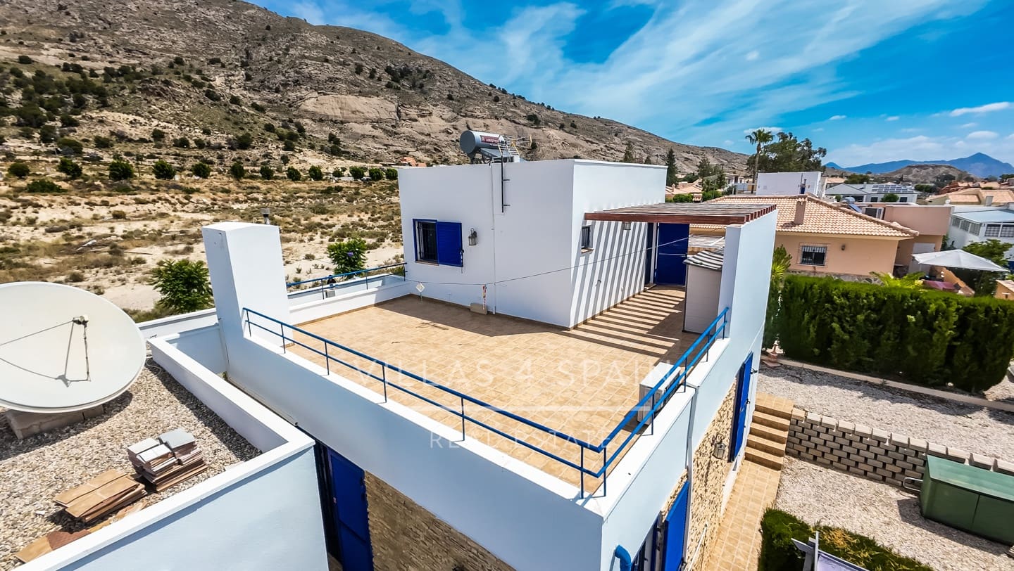 7 camera da letto Villa in vendita in Fortuna con piscina garage - 289.950 € (Rif: 9889708)