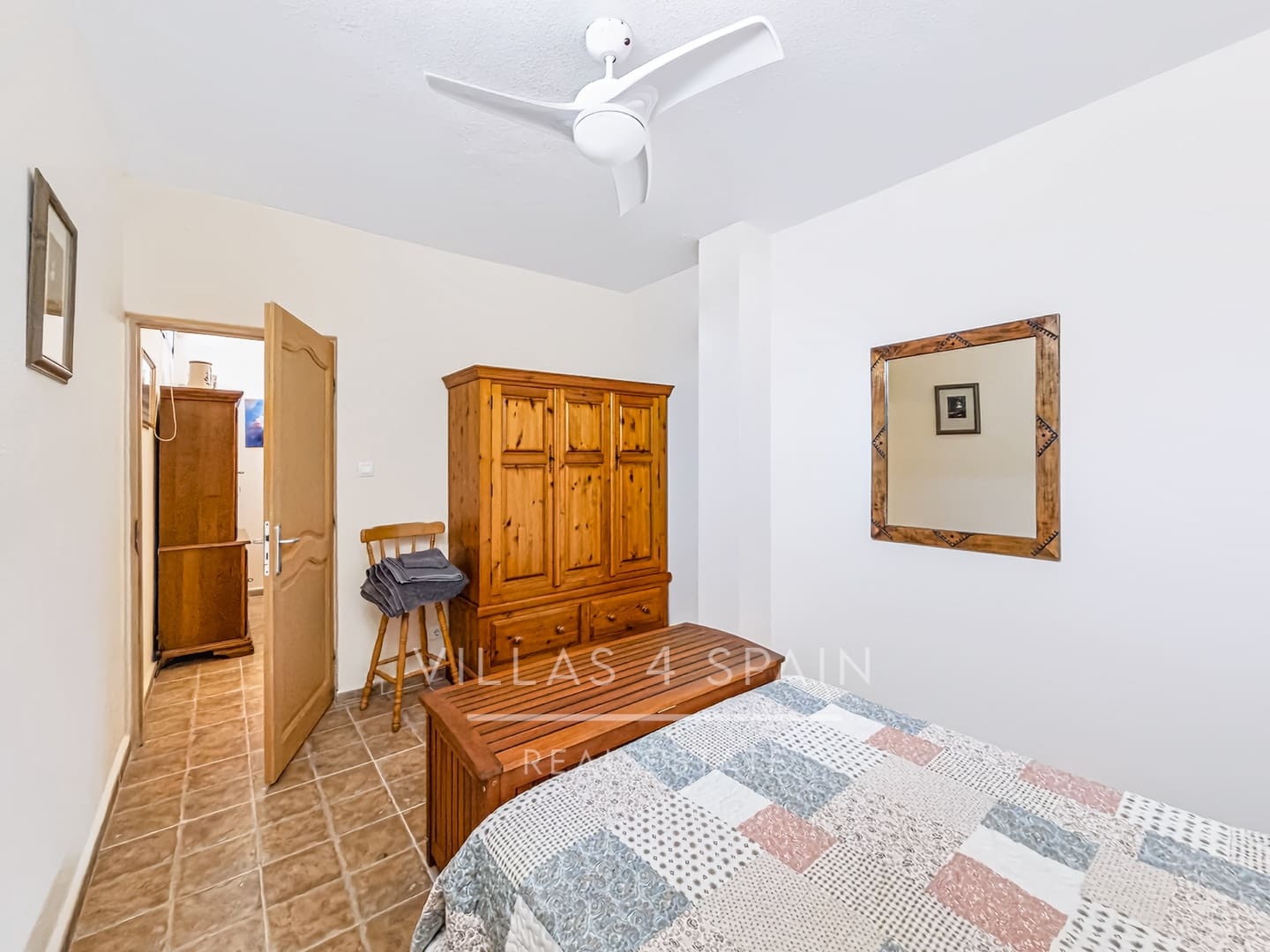 7 camera da letto Villa in vendita in Fortuna con piscina garage - 289.950 € (Rif: 9889708)