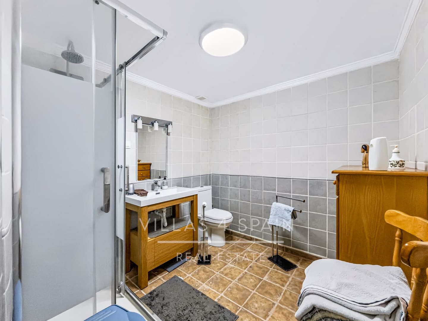 7 camera da letto Villa in vendita in Fortuna con piscina garage - 289.950 € (Rif: 9889708)
