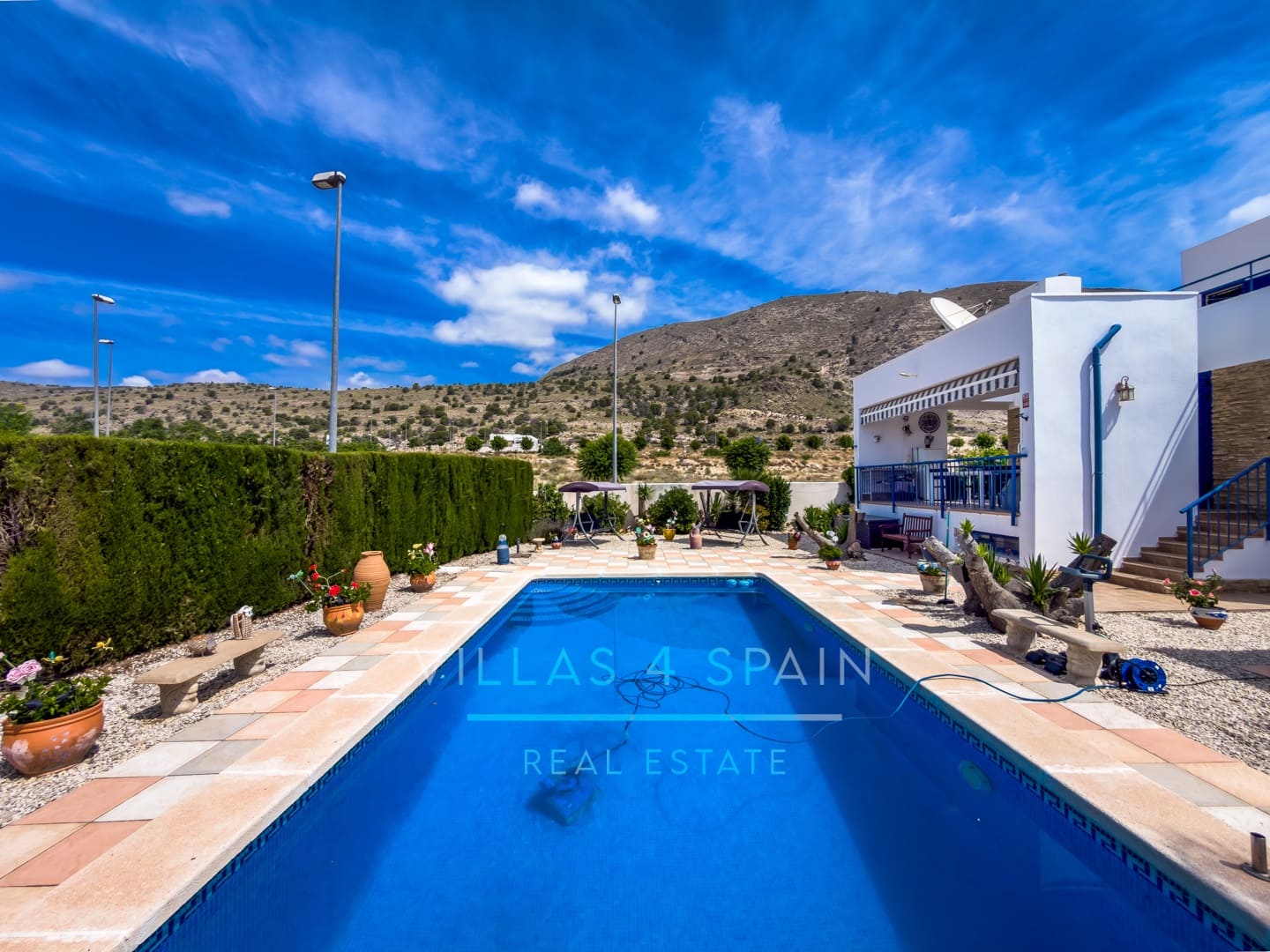 7 camera da letto Villa in vendita in Fortuna con piscina garage - 289.950 € (Rif: 9889708)